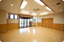 地域交流センター